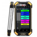 GASTRO Kassensystem mit 2 x IP68 5" Bestellterminal...