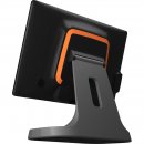 15" Kasse SALON PLUS für Kosmetikstudio, Friseursalon mit Bondrucker, BlitzKasseSALON Software