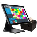15" HANDEL MAX - Kasse für EINZELHANDEL:...