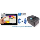 10" Mobile Kasse für Einzelhandel und...