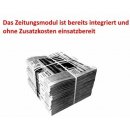 10" Mobile Kasse für Einzelhandel und...